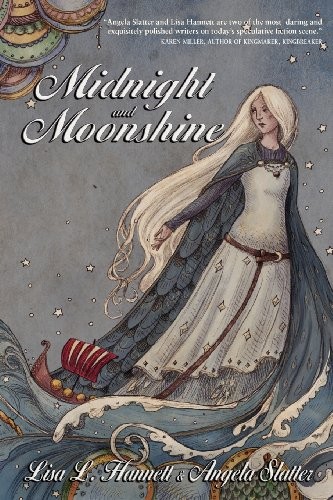 Cover of Midnight and Moonshine