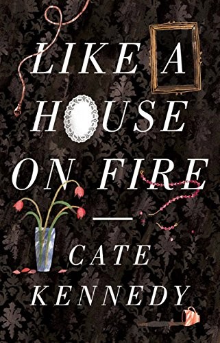 Cover of Like a House on Fire