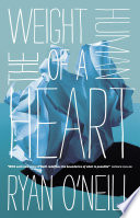 Cover of The Weight of a Human Heart