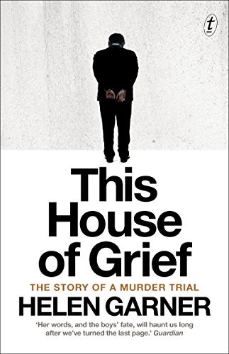 Cover of This House of Grief
