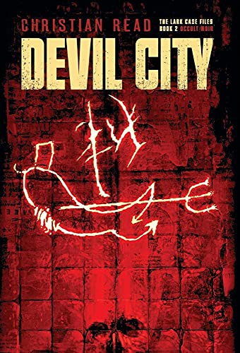 Cover of Devil City