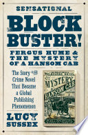 Cover of Blockbuster!