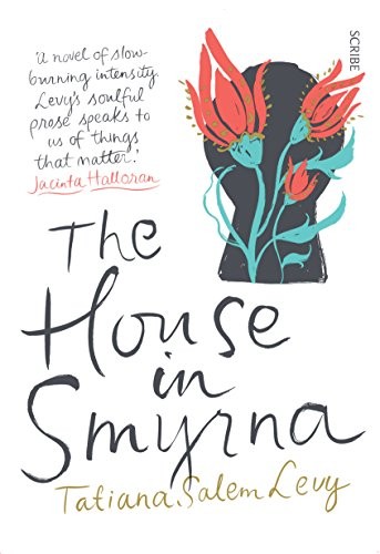 Cover of The House in Smyrna