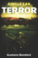 Cover of Jungle Lab Terror