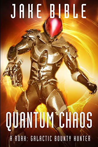Cover of Quantum Chaos