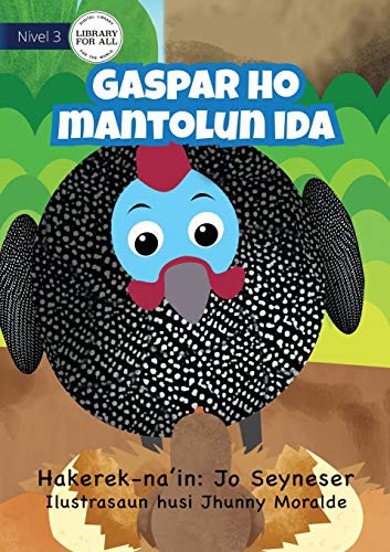 Cover of Greg And The Egg - Gaspar ho mantolun ida