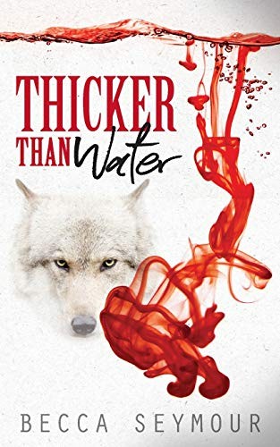 Cover of Thicker Than Water