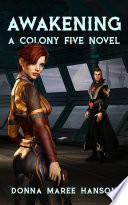 Cover of Awakening