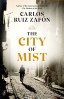 Cover of The City of Mist