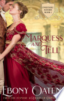 Cover of Marquess and Tell