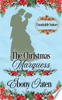 Cover of The Christmas Marquess