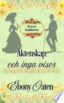 Cover of Äktenskap och inga visor