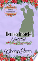Cover of Hennes frestelse i juletid