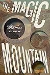 Cover of The Magic Mountain