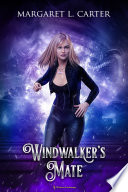 Cover of Windwalker's Mate
