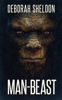 Cover of Man-Beast