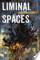 Cover of Liminal Spaces
