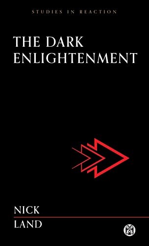 Cover of The Dark Enlightenment - Imperium Press