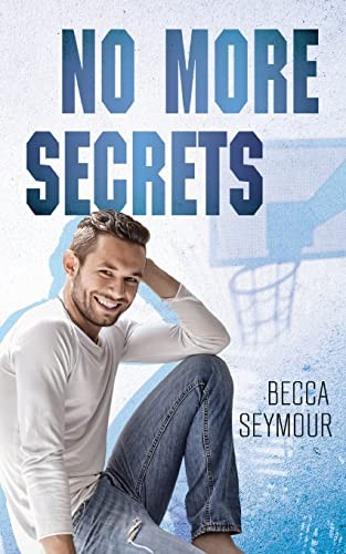 Cover of No More Secrets