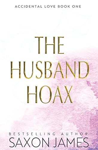 Cover of The Husband Hoax