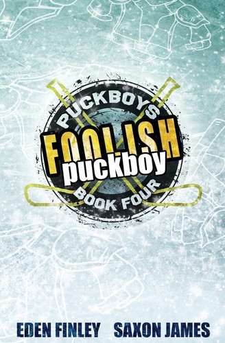 Cover of Foolish Puckboy