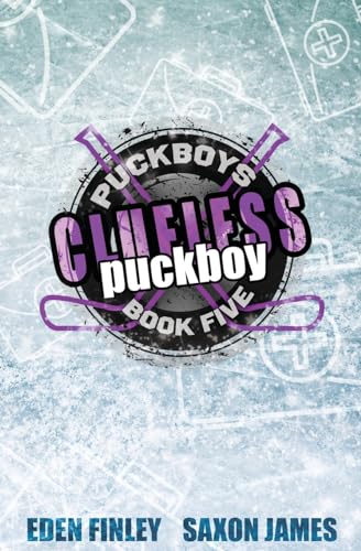 Cover of Clueless Puckboy