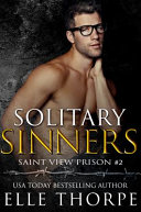 Cover of Solitary Sinners