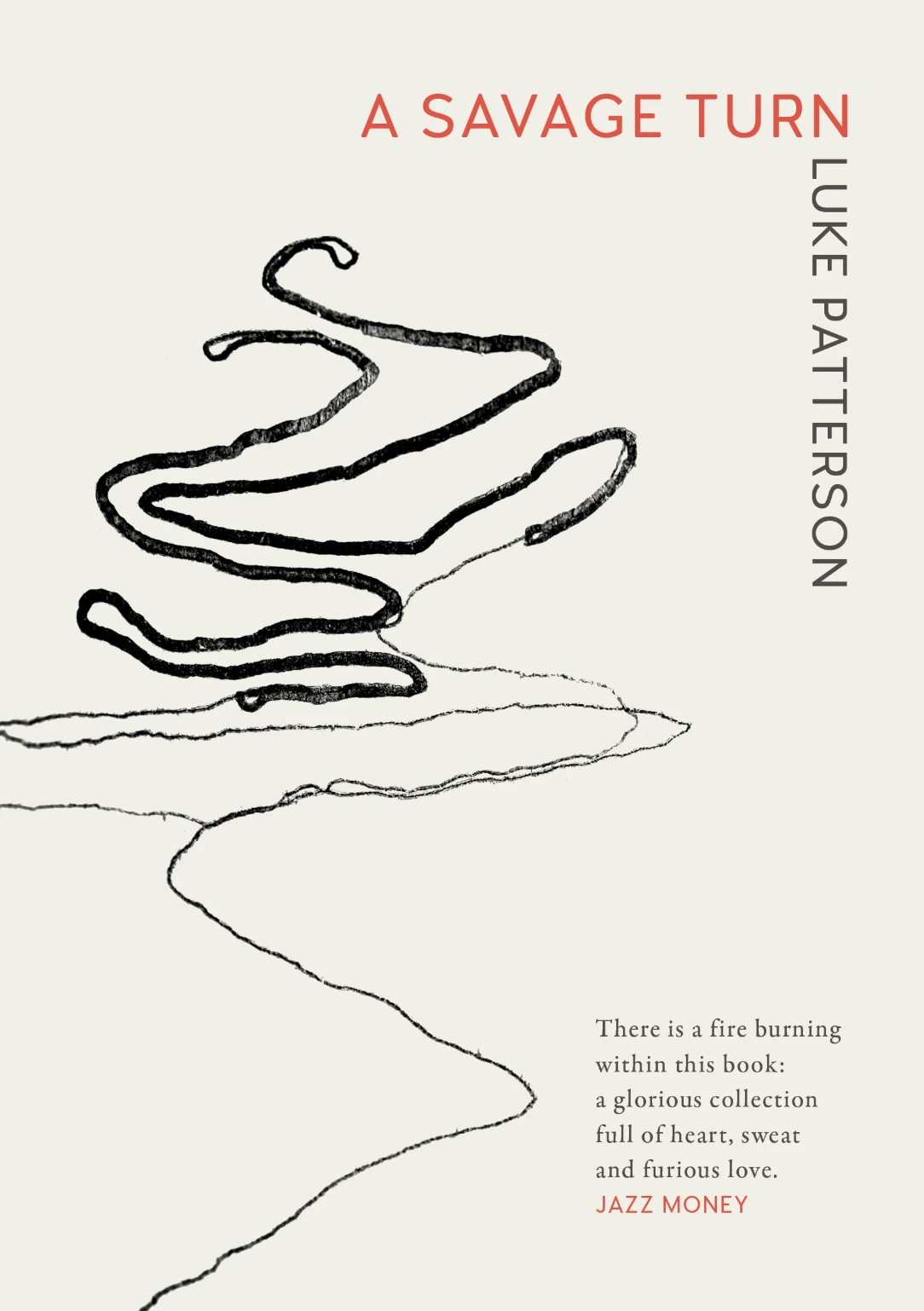 Cover of A Savage Turn