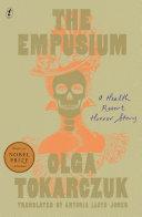Cover of The Empusium: A Health Resort Horror Story