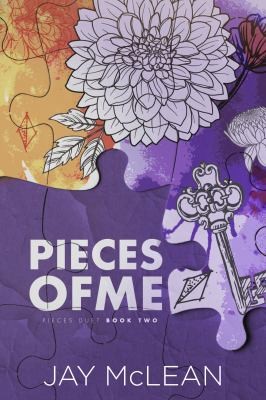Cover of Pieces of Me