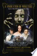 Cover of A Vindication of Monsters