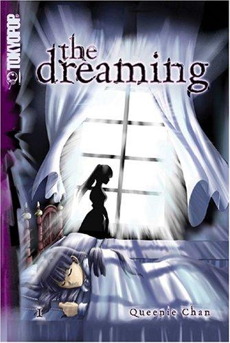 Cover of The Dreaming, Volume 1