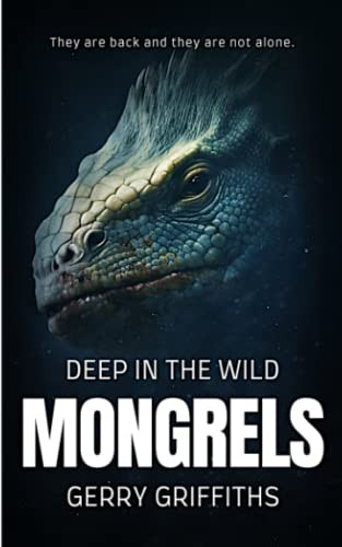 Cover of Deep in the Wild
