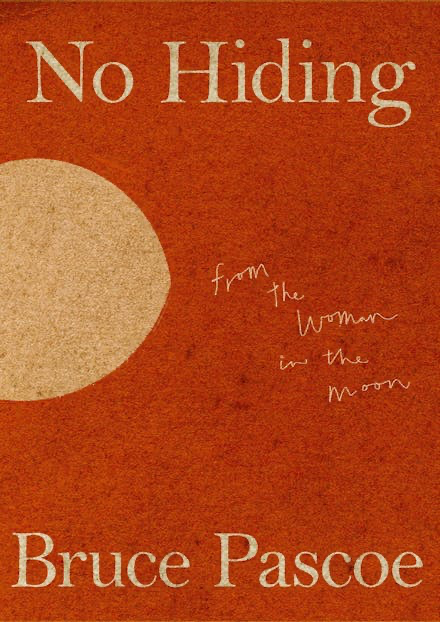 Cover of No Hiding From the Woman in the Moon