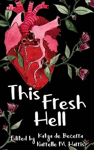 Cover of This Fresh Hell