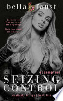 Cover of Seizing Control: Redemption