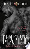 Cover of Tempting Fate