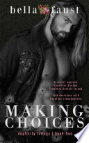 Cover of Making Choices