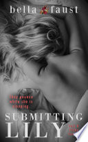 Cover of Submitting Lily