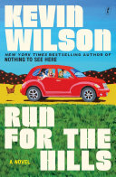 Cover of Run for the Hills