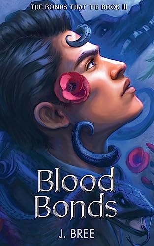 Cover of Blood Bonds