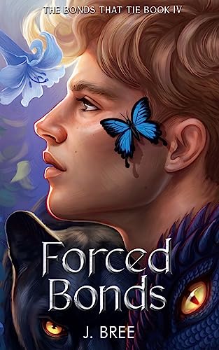 Cover of Forced Bonds