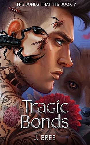 Cover of Tragic Bonds