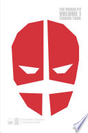 Cover of The Human Fly Volume 1