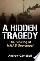 Cover of A Hidden Tragedy