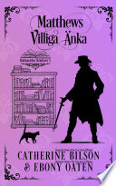 Cover of Matthews Villiga Änka