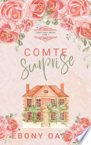 Cover of Comte Surprise