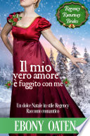 Cover of Il mio vero amore è fuggito con me
