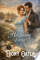 Cover of Házasság ő írta