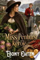 Cover of Miss Penhurst kérője